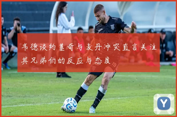 韦德谈约基奇与麦丹冲突直言关注其兄弟们的反应与态度